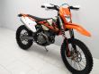 250 EXC-F