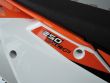 250 EXC-F