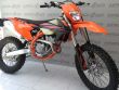 EXC 250 F