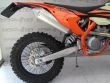 EXC 250 F