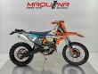 350 EXC-F WESS