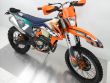350 EXC-F WESS