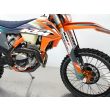350 EXC-F WESS