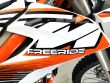 FREERIDE 350