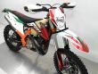 300 EXC SIX DAYS TPI