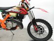 300 EXC SIX DAYS TPI