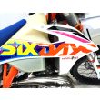 250 EXC TPI SIX DAYS