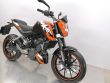 125 DUKE ABS