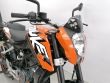 125 DUKE ABS