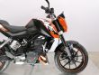 125 DUKE ABS
