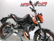 125 DUKE ABS