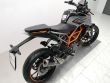 125 DUKE