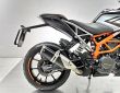 125 DUKE