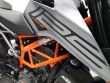 125 DUKE