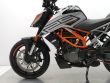 125 DUKE