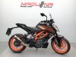 125 DUKE