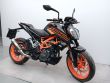 125 DUKE
