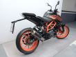 125 DUKE