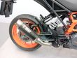 125 DUKE