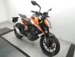 125 DUKE