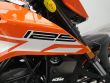 125 DUKE