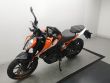 125 DUKE