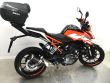 125 DUKE ABS
