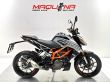 125 DUKE