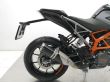 125 DUKE