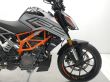 125 DUKE