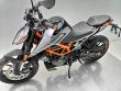 125 DUKE