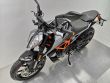 125 DUKE