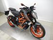 125 DUKE
