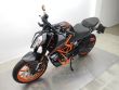 125 DUKE