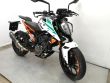 125 DUKE
