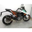 125 DUKE