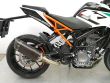 125 DUKE
