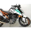 125 DUKE