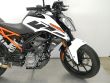 125 DUKE ABS