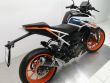 125 DUKE