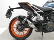 125 DUKE