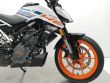 125 DUKE