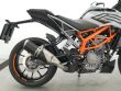 125 DUKE