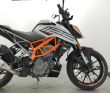 125 DUKE