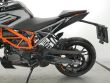 125 DUKE