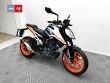 125 DUKE