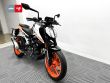 125 DUKE