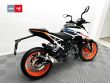 125 DUKE