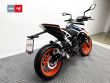125 DUKE