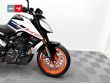 125 DUKE